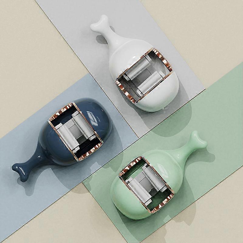 3pcs Whale Mop Holder