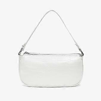 Kvinner Small Shoulder Bag Mini Purse Womens Crossbody Clutch vesker