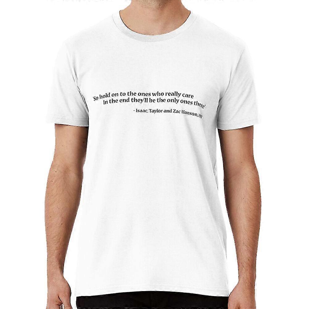    Crew Neck     mmmbop