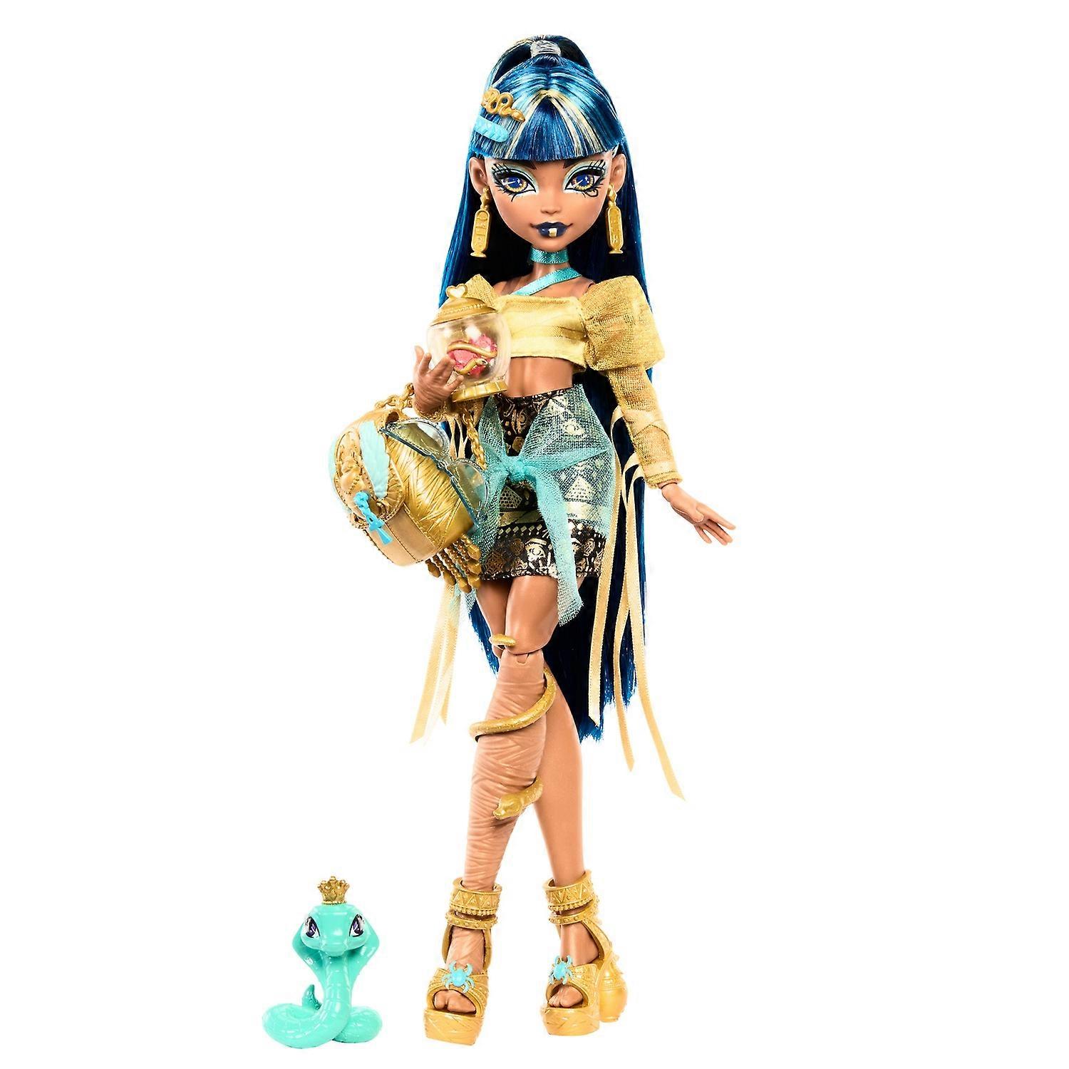 Monster High Cleo