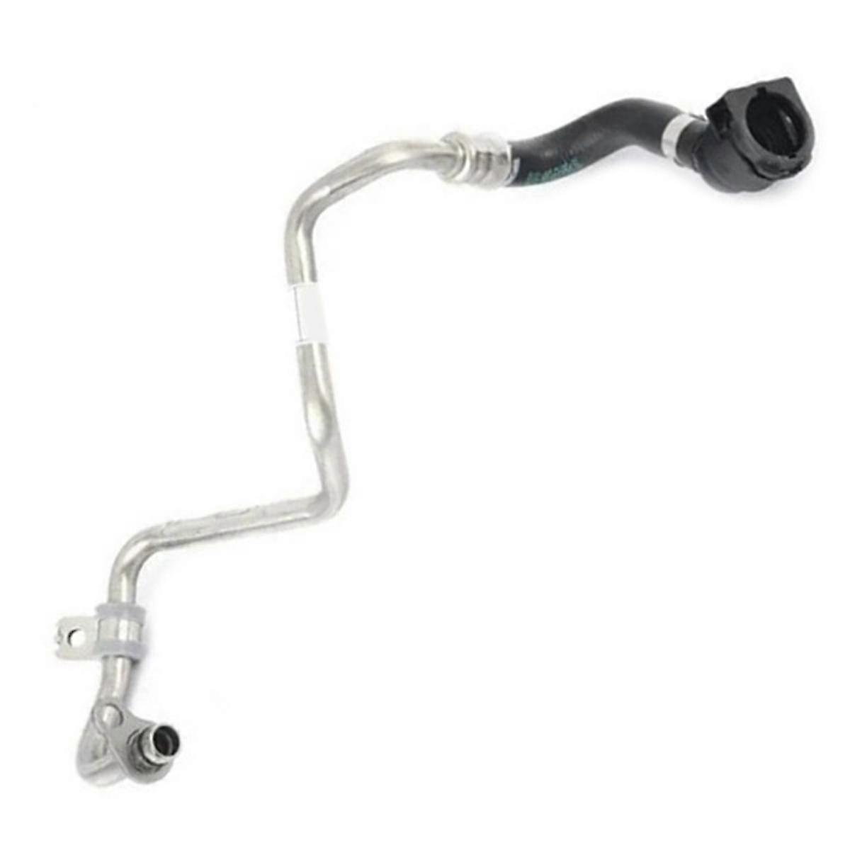 WJTG Turbocharger Coolant Return Line for F20 F30 G30 X3 X4 125I 330I 11537643226J