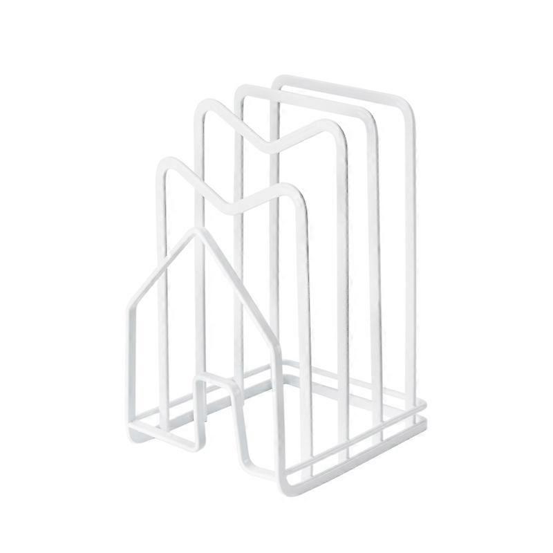 Chopping Cutting Board Multi Layer Stand Shelf Kitchen Storage Holder Space Saving|racks and Holders