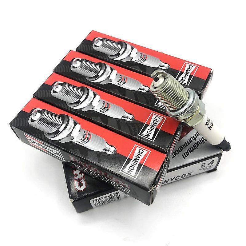 3707100-EG01T 4pieces/set Spark plug for Great Wall HAVAL H6 H2 VOLEEX C50 V80 1.5T displacement Original accessories
