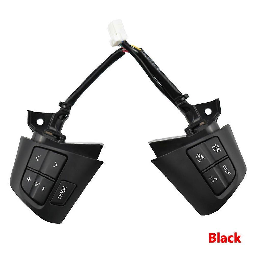 High Quality Steering Wheel Control Button Switch For TOYOTA COROLLA A*DE150