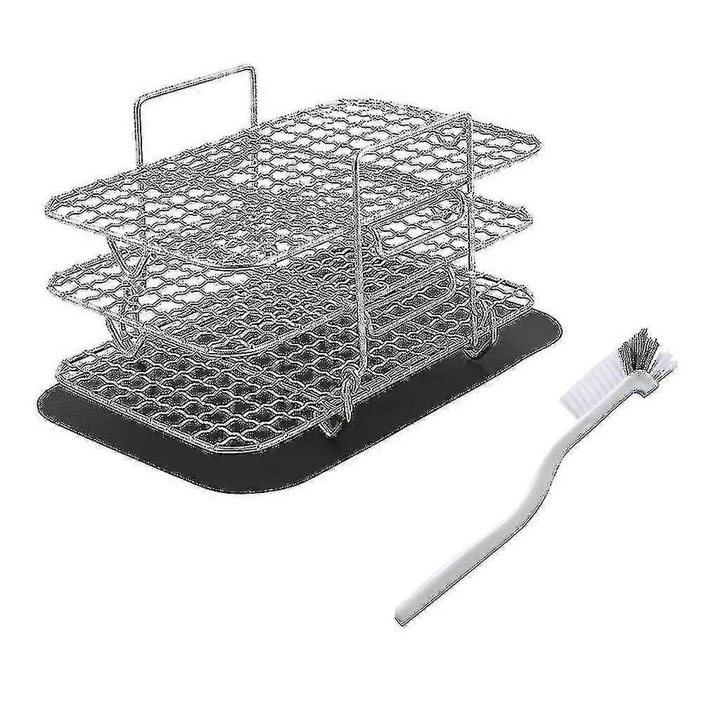 クリスマスエアフライヤースタンド エアフライヤー用