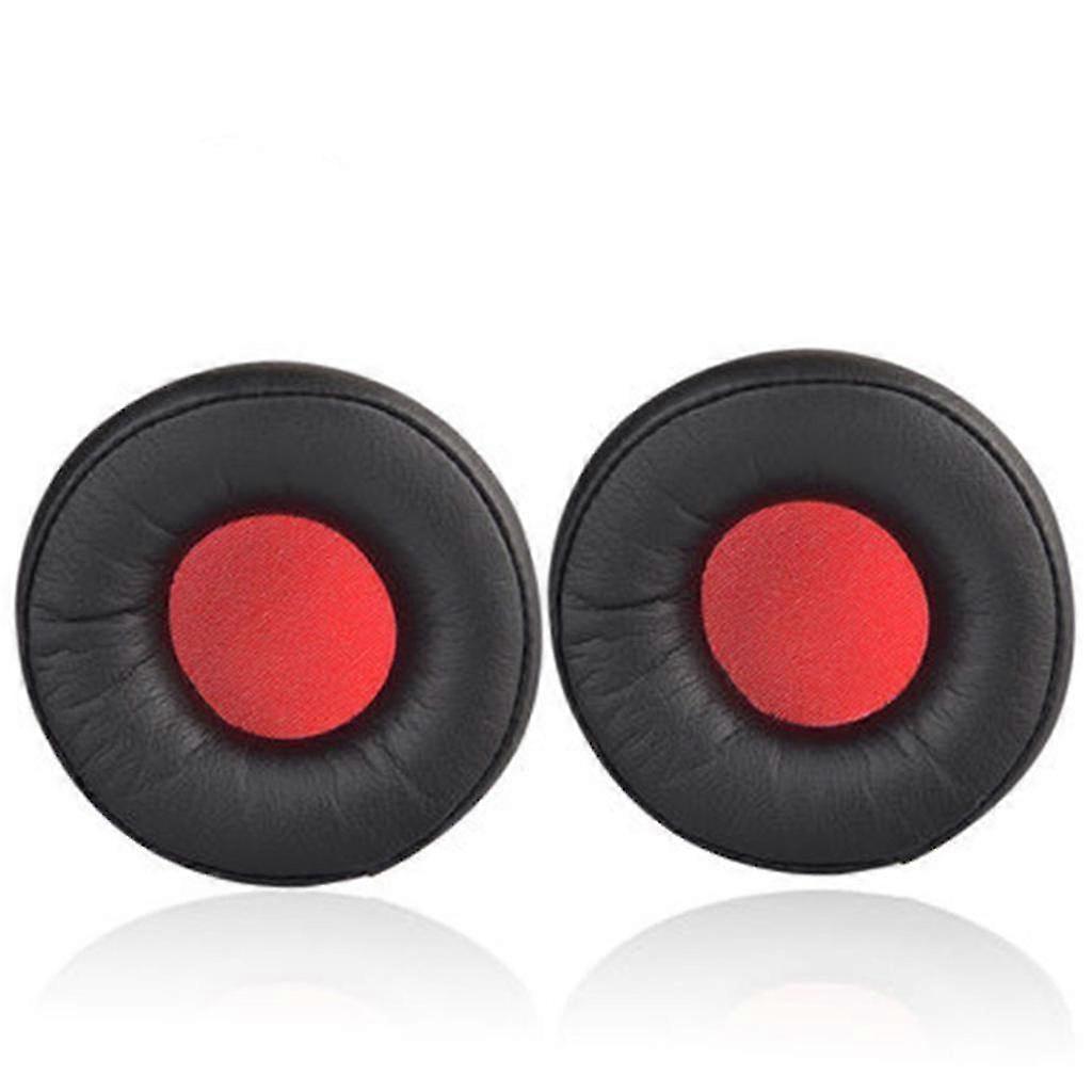 Elastisk ørepudedæksel til bevægelse af trådløs hovedtelefonpudearmuffs