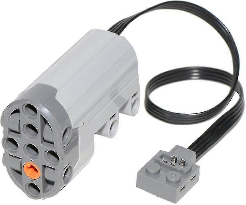 Servo Motor Function Power Function Technology 88004 Series Electric Motor Accessory Servo Motor Parts Electric Motors