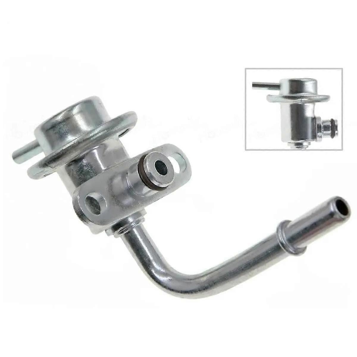 ZL01-13-280A Regulator nou de presiune a combustibilului pentru 323 1.6L