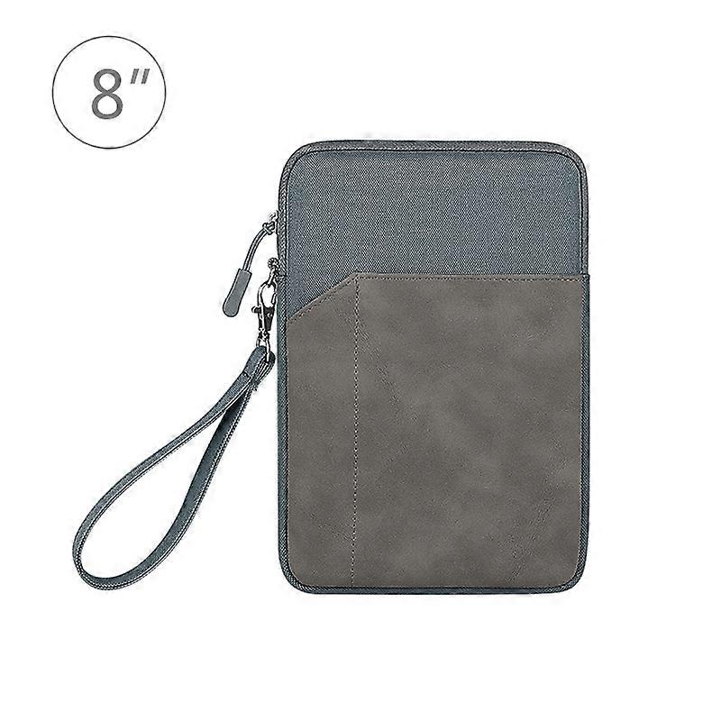 Splash-proof Pouch Sleeve Tablet Bag for iPad mini