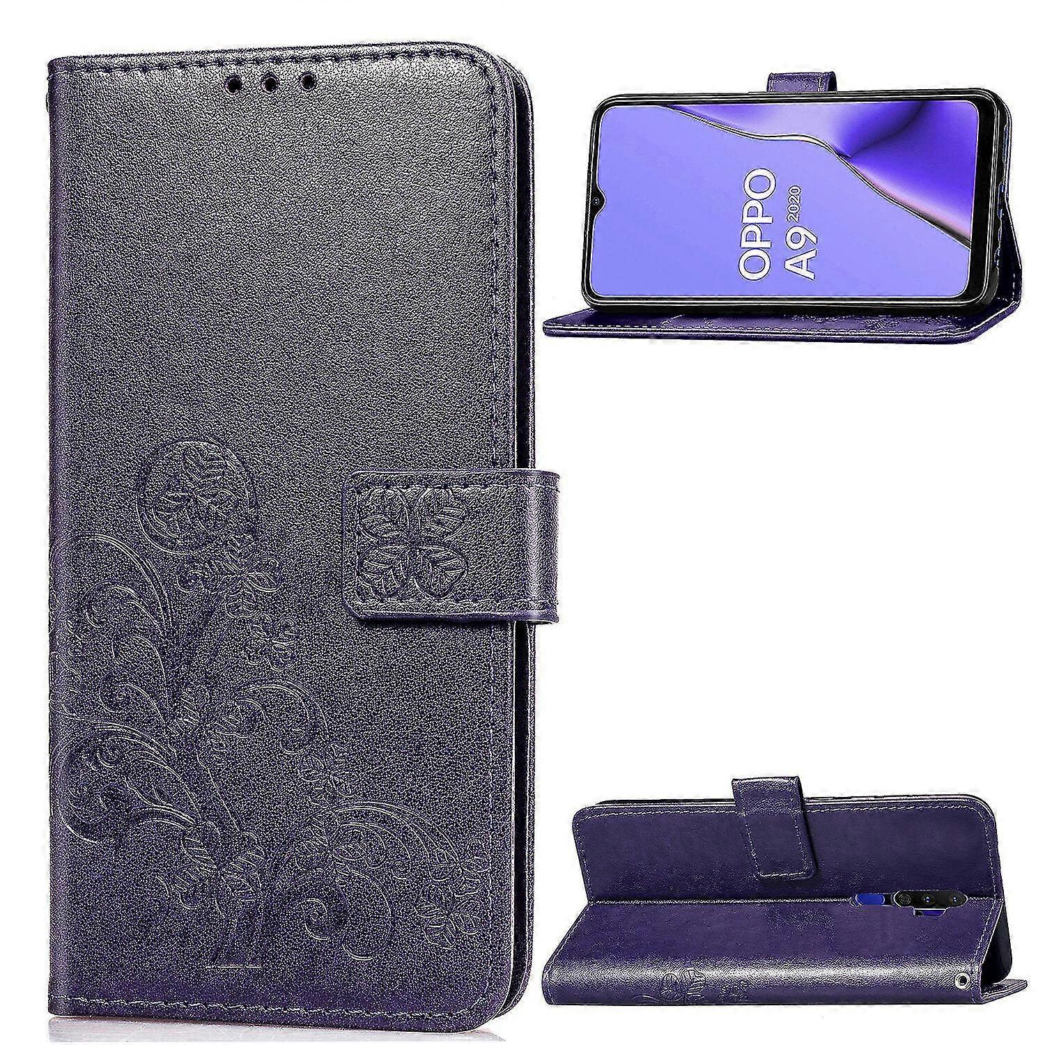 Compatible With OPPOA5 2020/a9 2020 Moblie Case