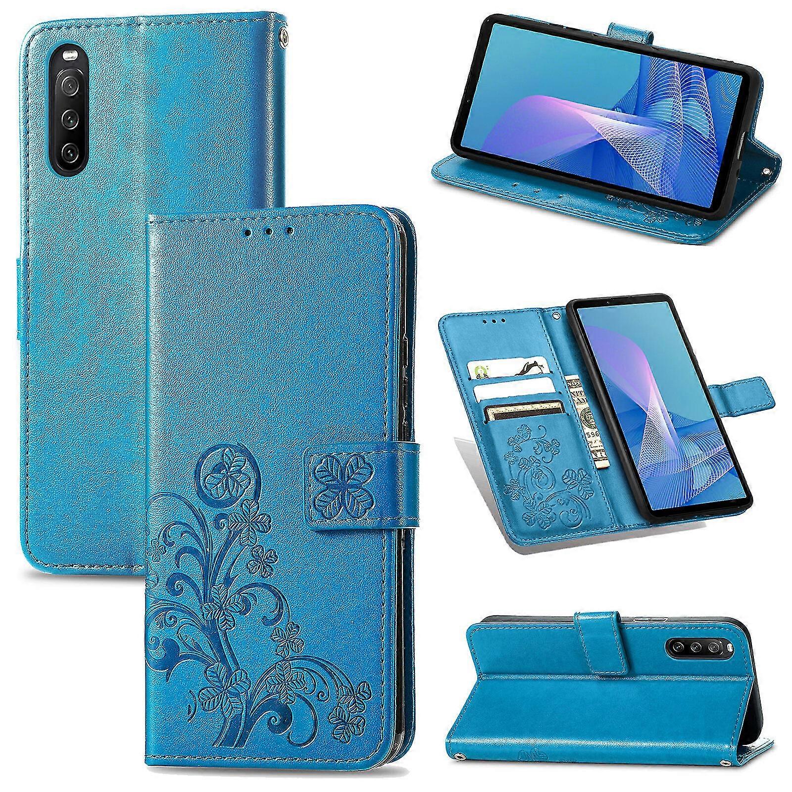 Case For Sony Xperia 10 Iii Mobile Cover