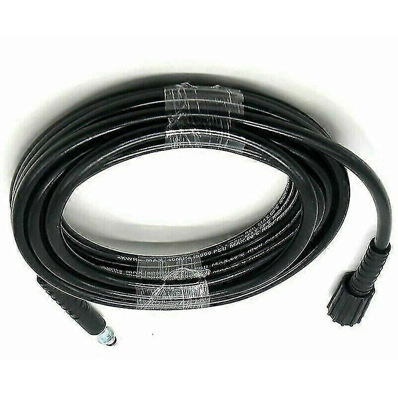 Suitable Compatible K2 K3 K4 K5 6m / 8m / 10m Pressure Cleaning Hose Spray Hose 8m