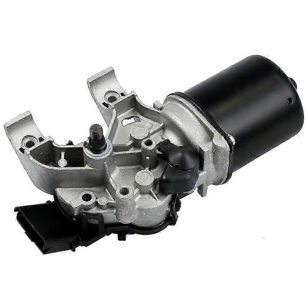 Front Windshield Windscreen Wiper Motor for MK3 2005-2014 7701061590