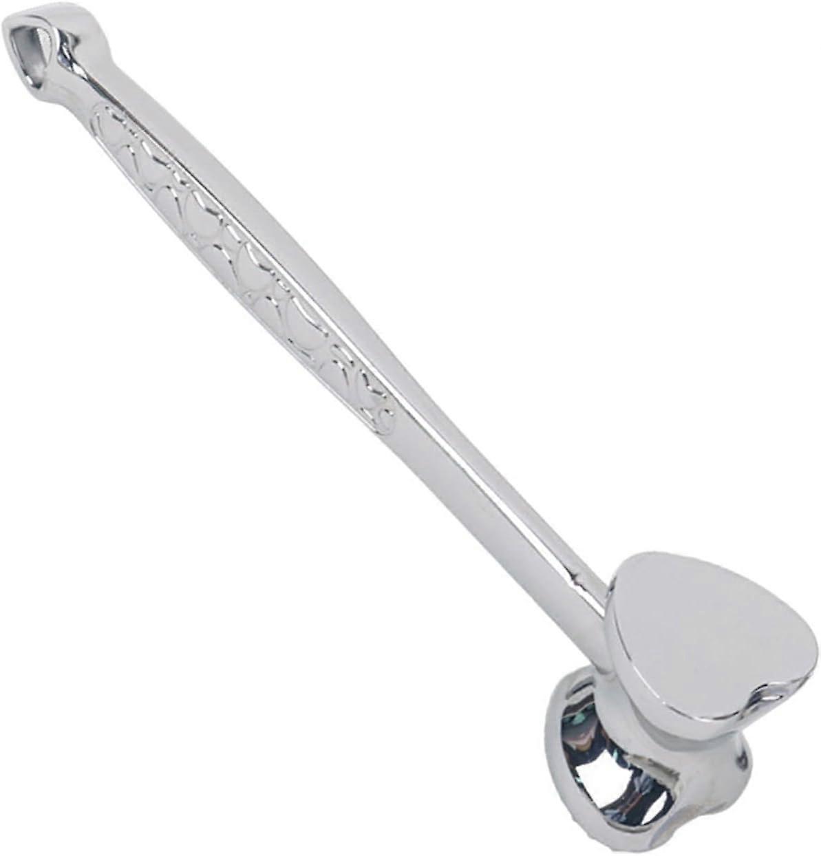 Meat Tenderizer - Meat Tenderizer Hammer - Meat Tenderizer Hammer - Metallic Texture