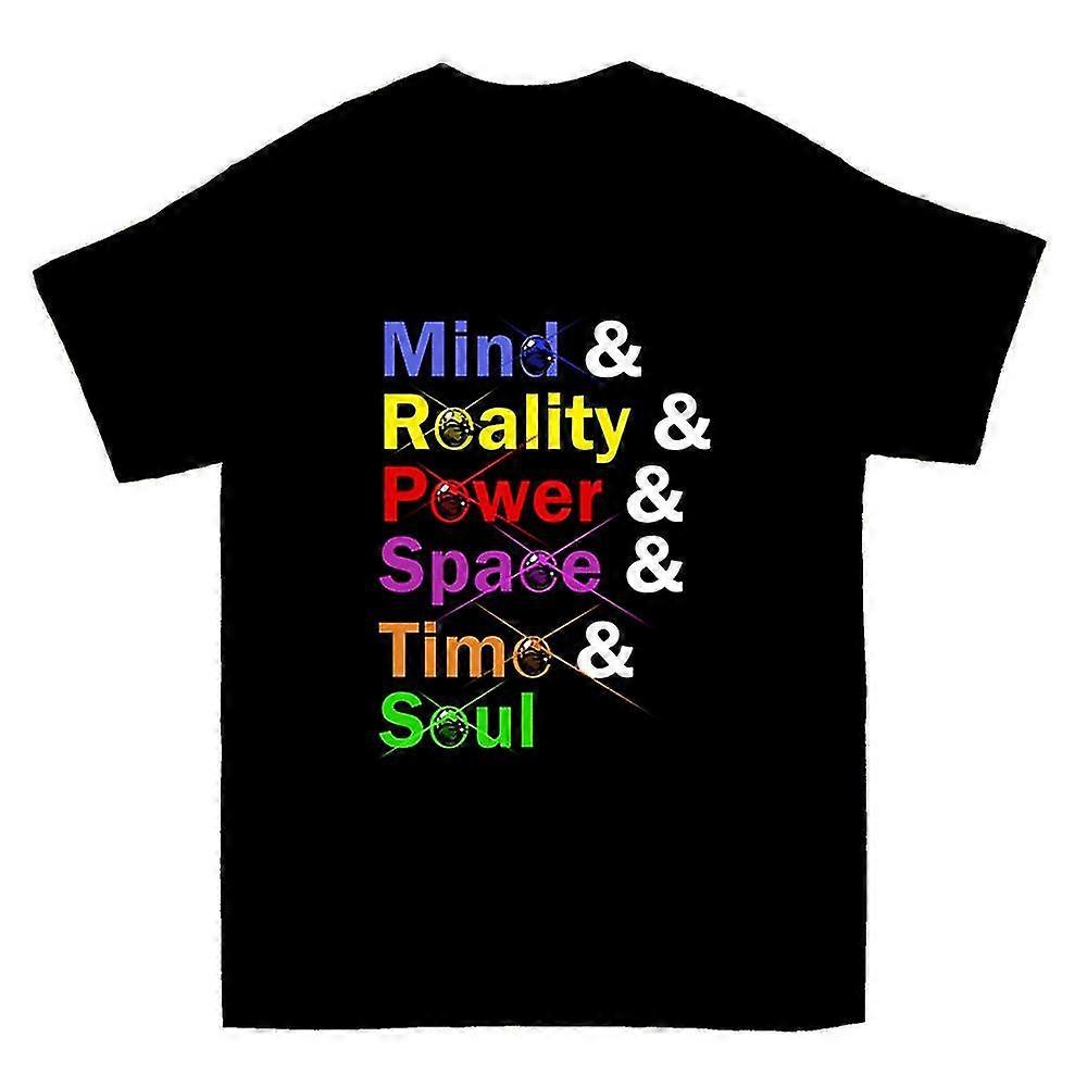 All The Gems T-shirt