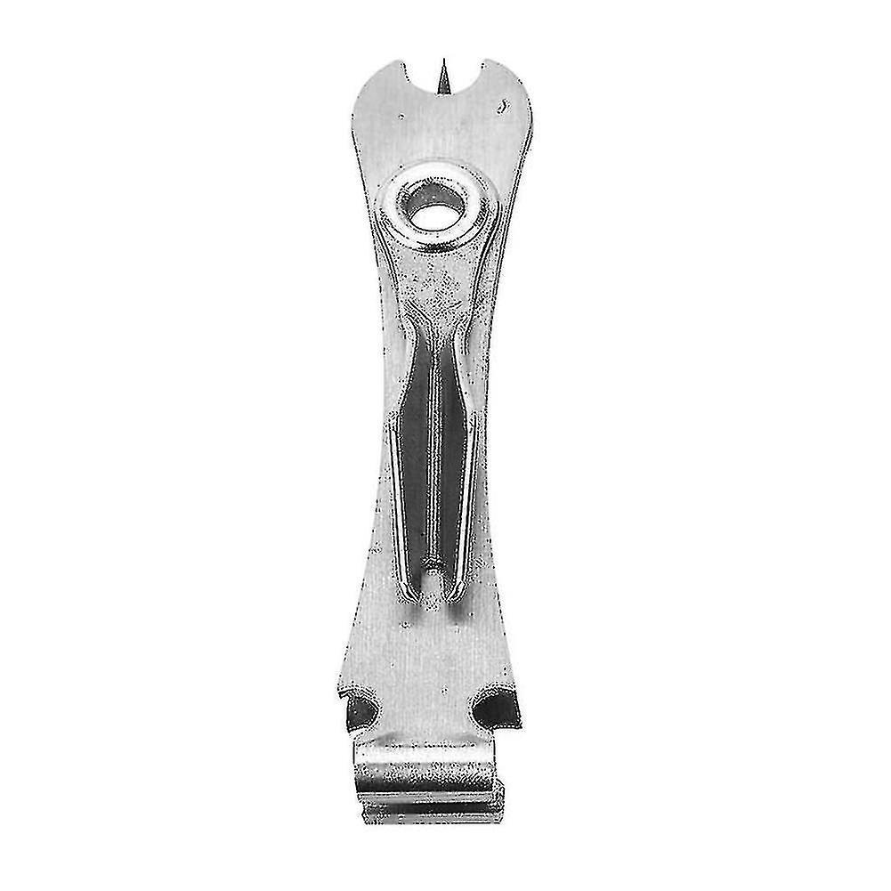Stainless Steel Nipper Quick Line Cutter Clippers