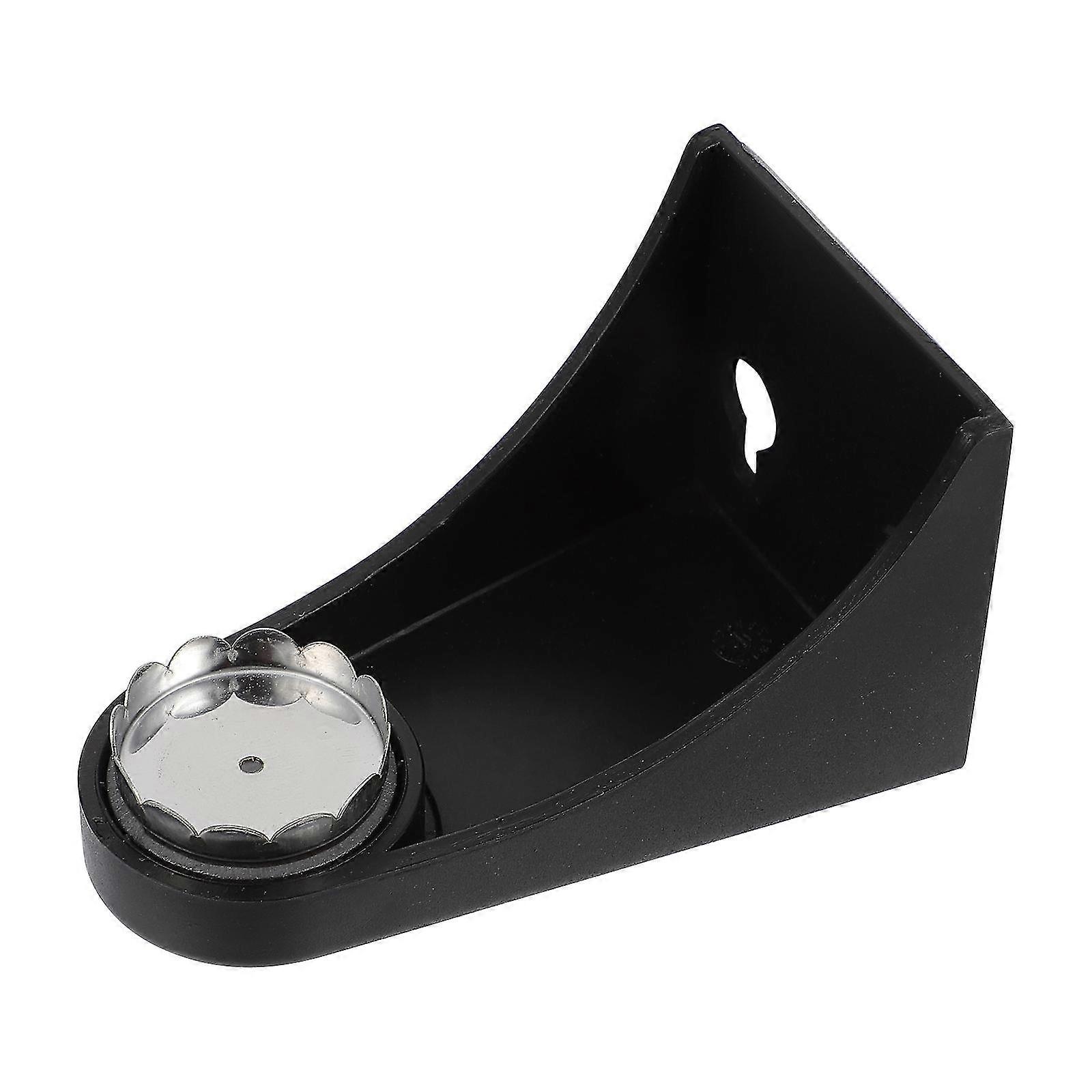 Bathroom Magnetic Soap Storage Holder Soap Container Wall Attachment  Holder