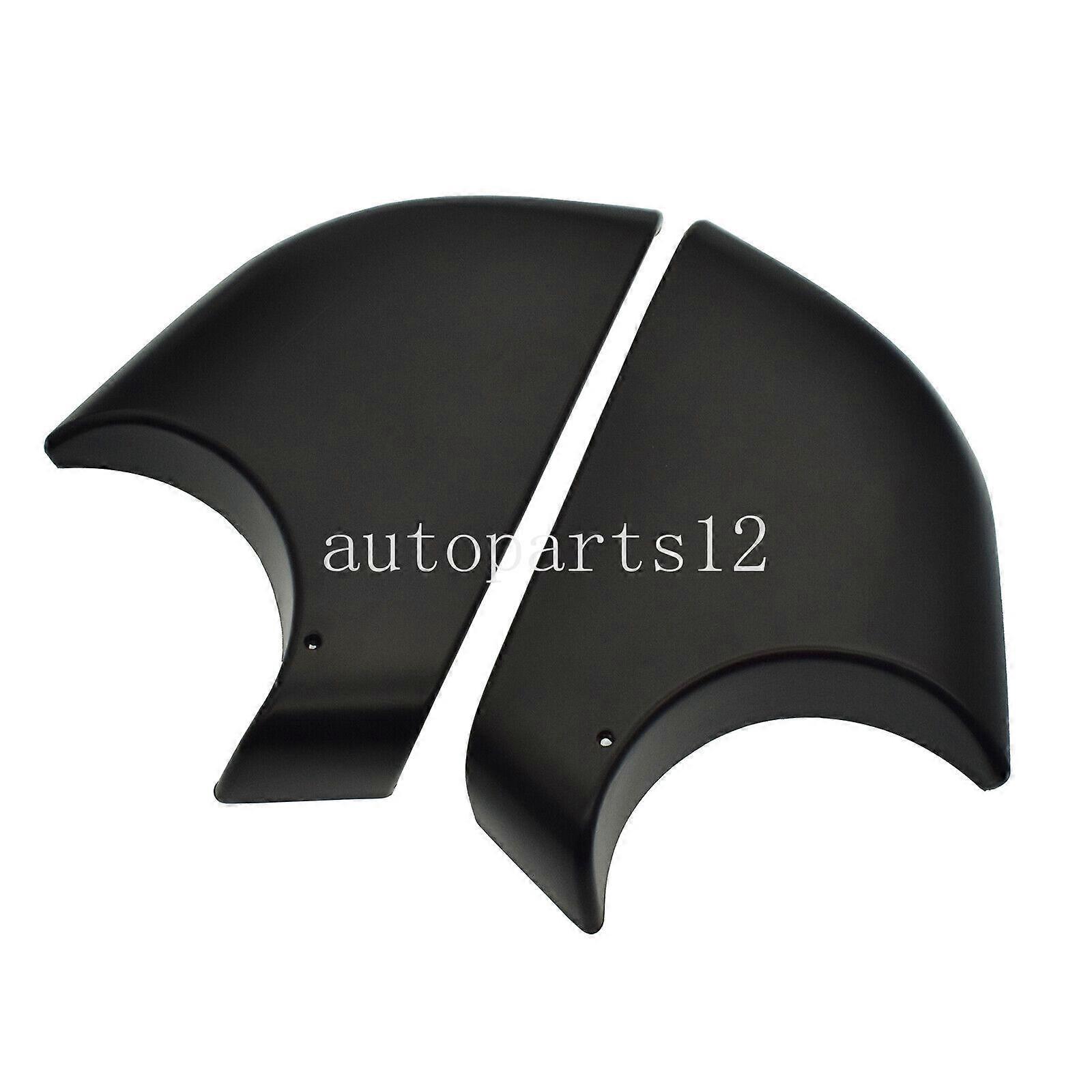 For Tesla Model 3 2017-2022 Left &amp; Right Side Wing Mirror Covers Lower Holder