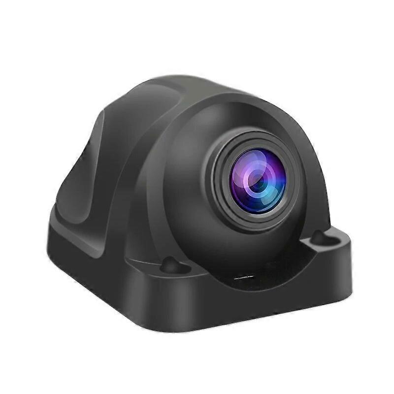 1920*1080P 720P AHD Side View Camera 360 Adjustable Angle Starlight Night Vision Vehicle Waterproof Camera For Bus Car Truck RV