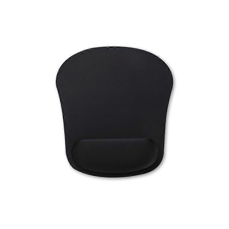 Mouse Pad, Ergonomic Mouse Pad with Wrist Rest, Portable, Perfect for Computer, Office, Work