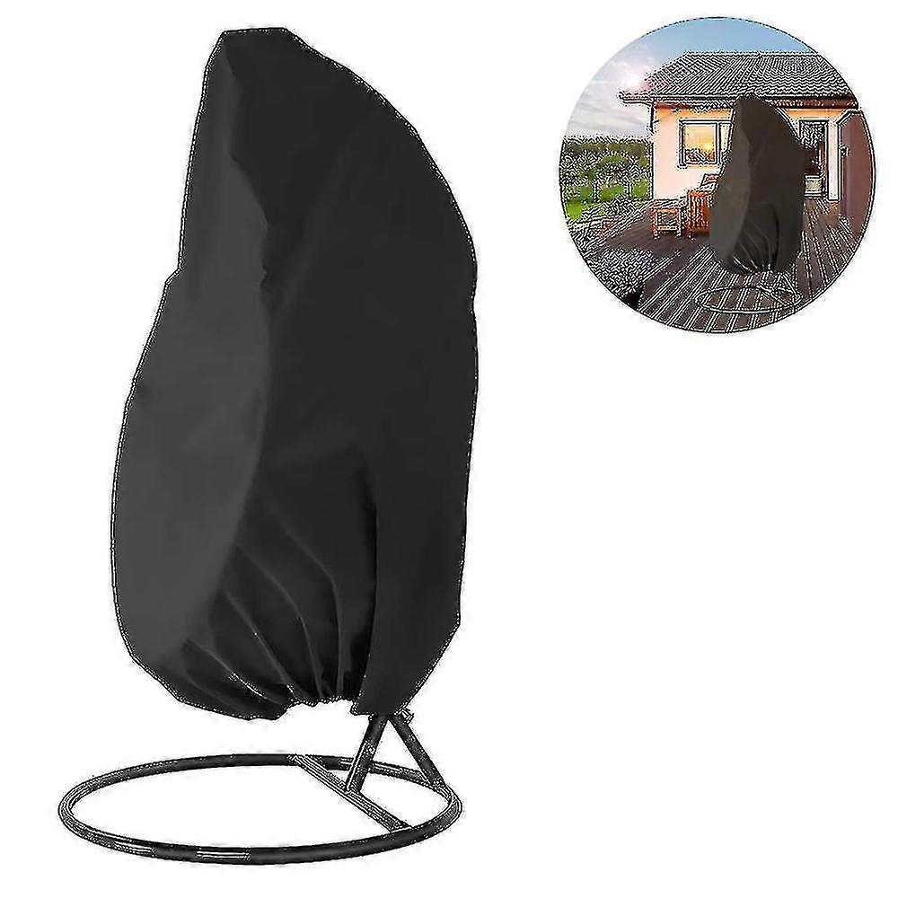 Hanging Chair Protective Cover, Waterproof, Windproof / Weatherproof