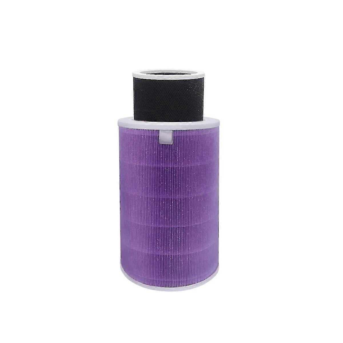 Air Purifier Filter Replacement For Air Purifier 2 2c 2h 2s 3 3c 3h Pro Hepa Carbon Filter With Rfi
