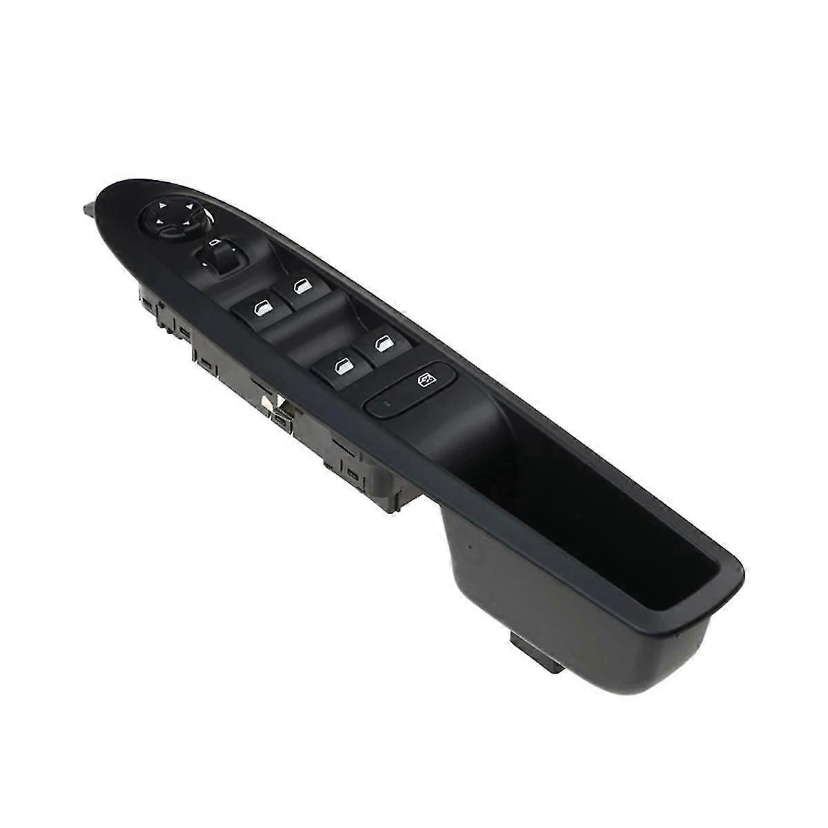 98009290zd Power Window Mirror Glass Lifter Control Switch With Folding For C4l C4 2013-16 408 308s