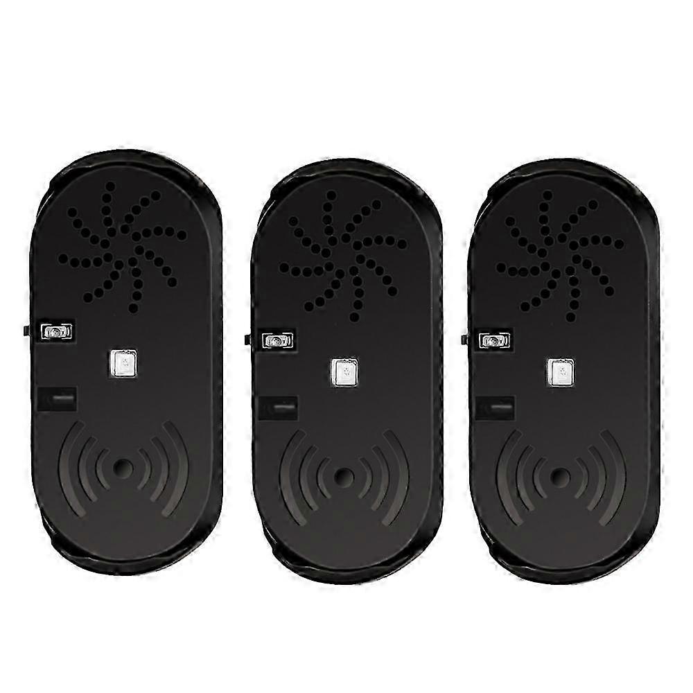 3pcs NEW AI-Techology Vehicle Signal Device, Signal Device For Car