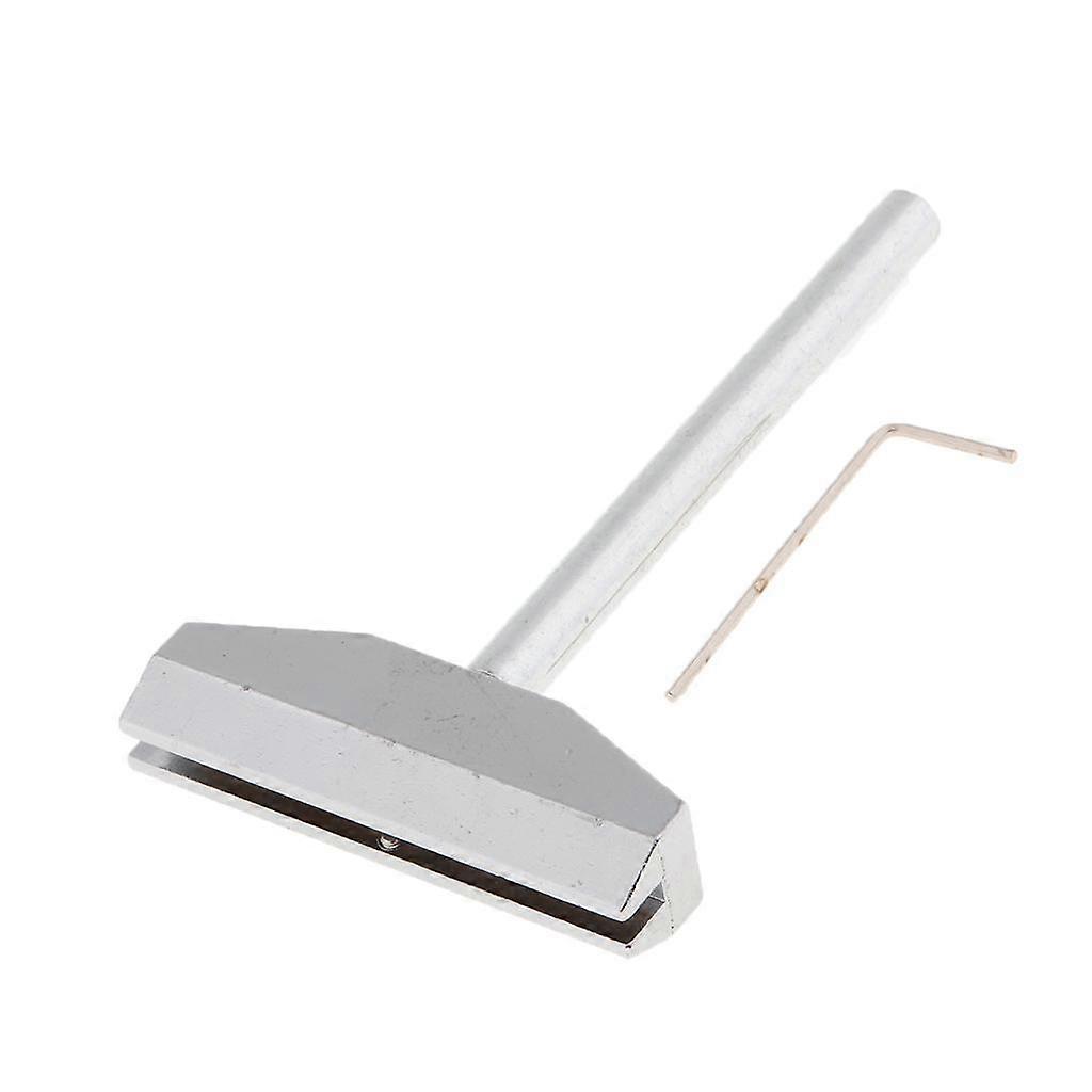 Guitar Fret Press Caul Luthier Tool Set