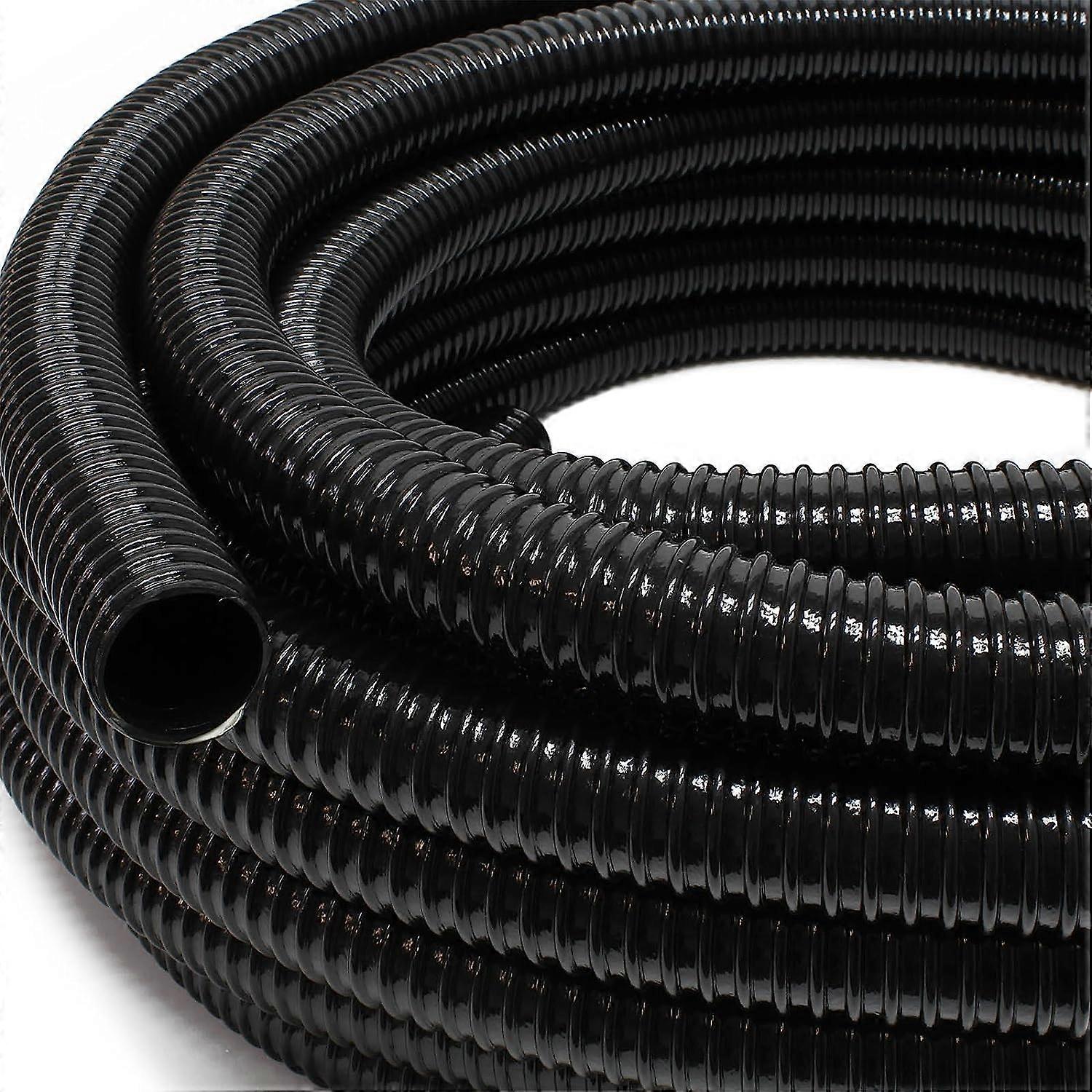 5m Corrugated and flexible reinforced pool hose 25mm (1")