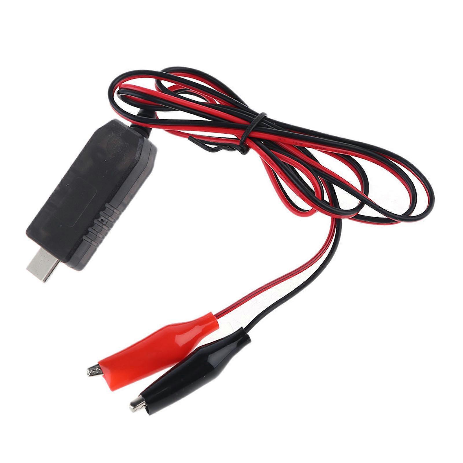 USB C 5V to 3V Converter Step Down Power Supply Cable for 3V Powered Devices