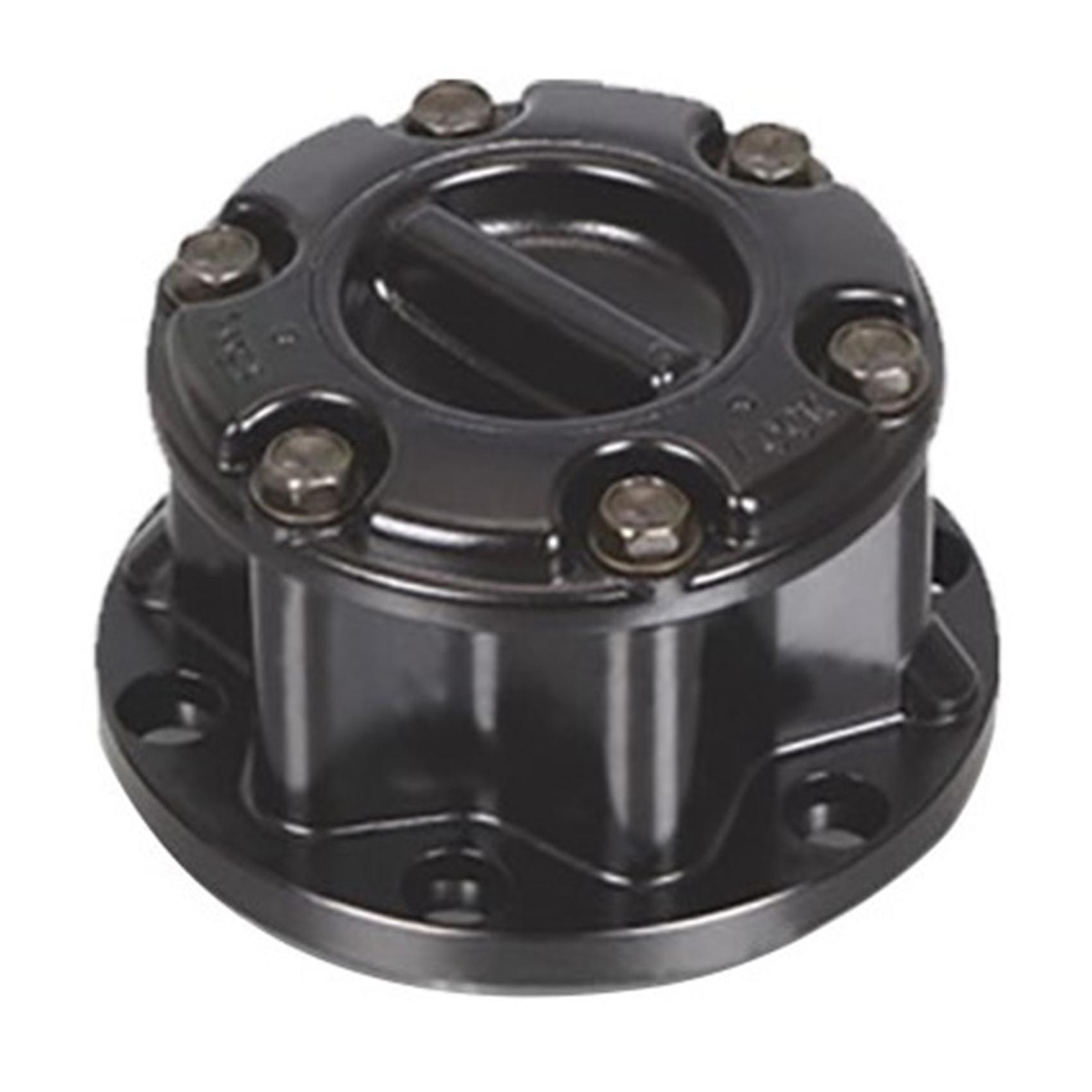 Wheel Hub B029 43810-60A00 AVM438 Lock 26 Splines for Vitara X-90 89-01 JIMNY SJ410413