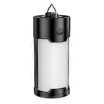 Outdoor Camping Lights Multifunctional Emergency Usb Rechargeable Lighting Tent Lights