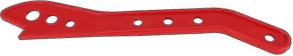 Saw Pusher Straight Safety Table Saw Pusher Table Saw Pusher For Wood Wood For Woodworking Table Work Router Table (red) (1pcs) Banmo