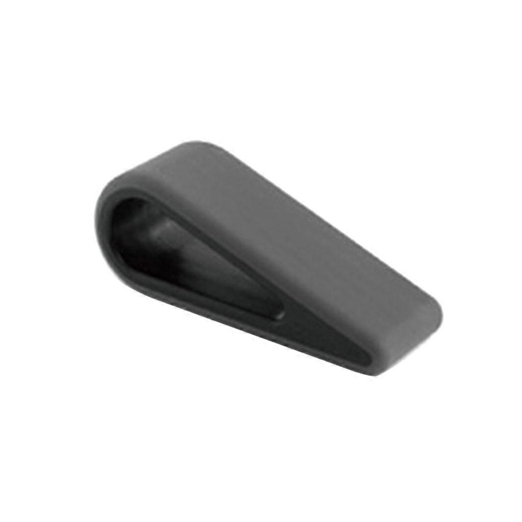 Soft Silicone Laptop Stand Adjustable Bracket Desktop Computer Increased Shelf