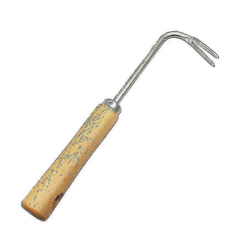 Gardening Weeding Tools Stainless Steel Rooter Weeder Weeding And Rooting