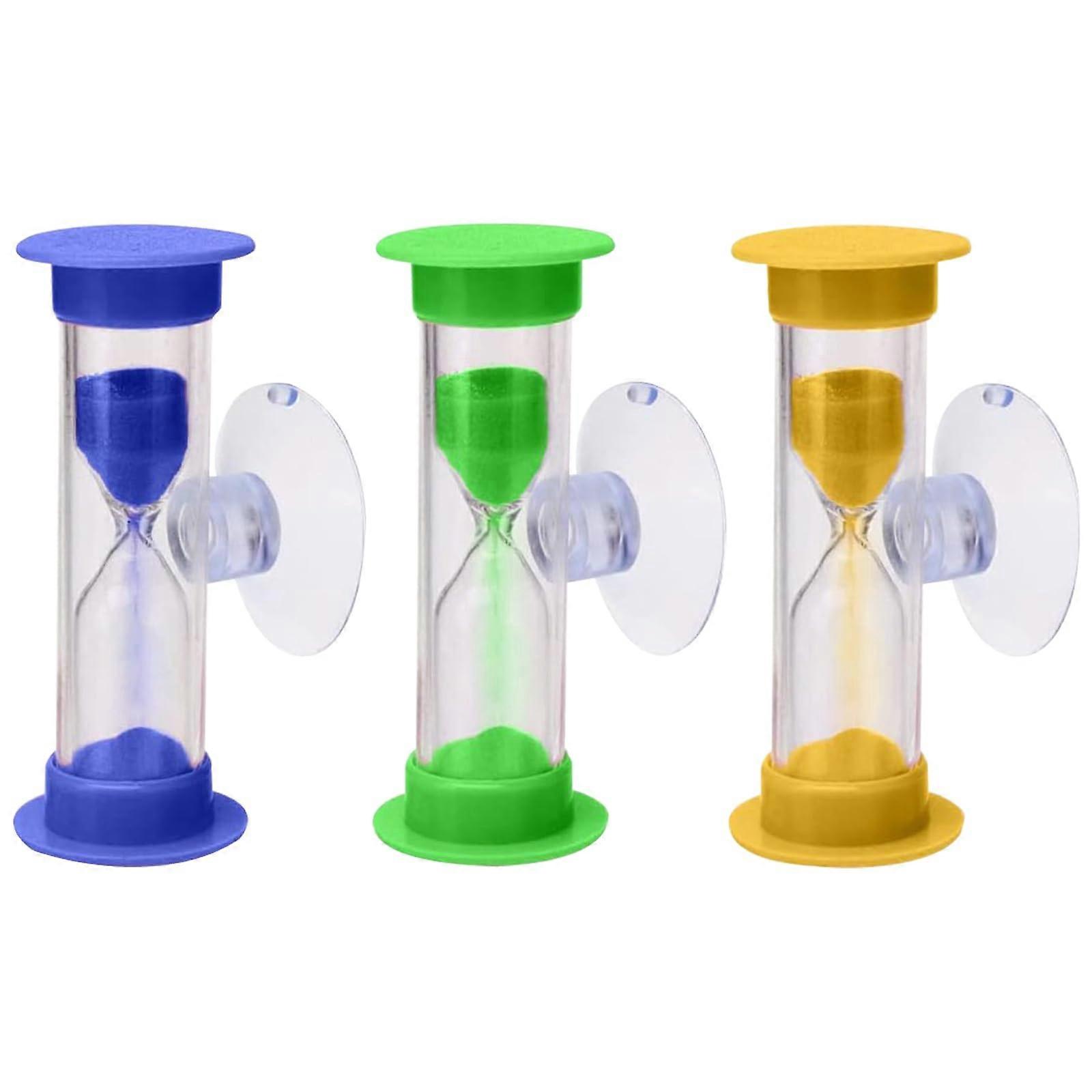 Mechanical Kitchen Timer, Adsorbable Magnetic Timer, Waterproof Stainless Steel Reusable Timer, 60 Minutes Countdown, Suitable for Boiled Eggs, Cookin