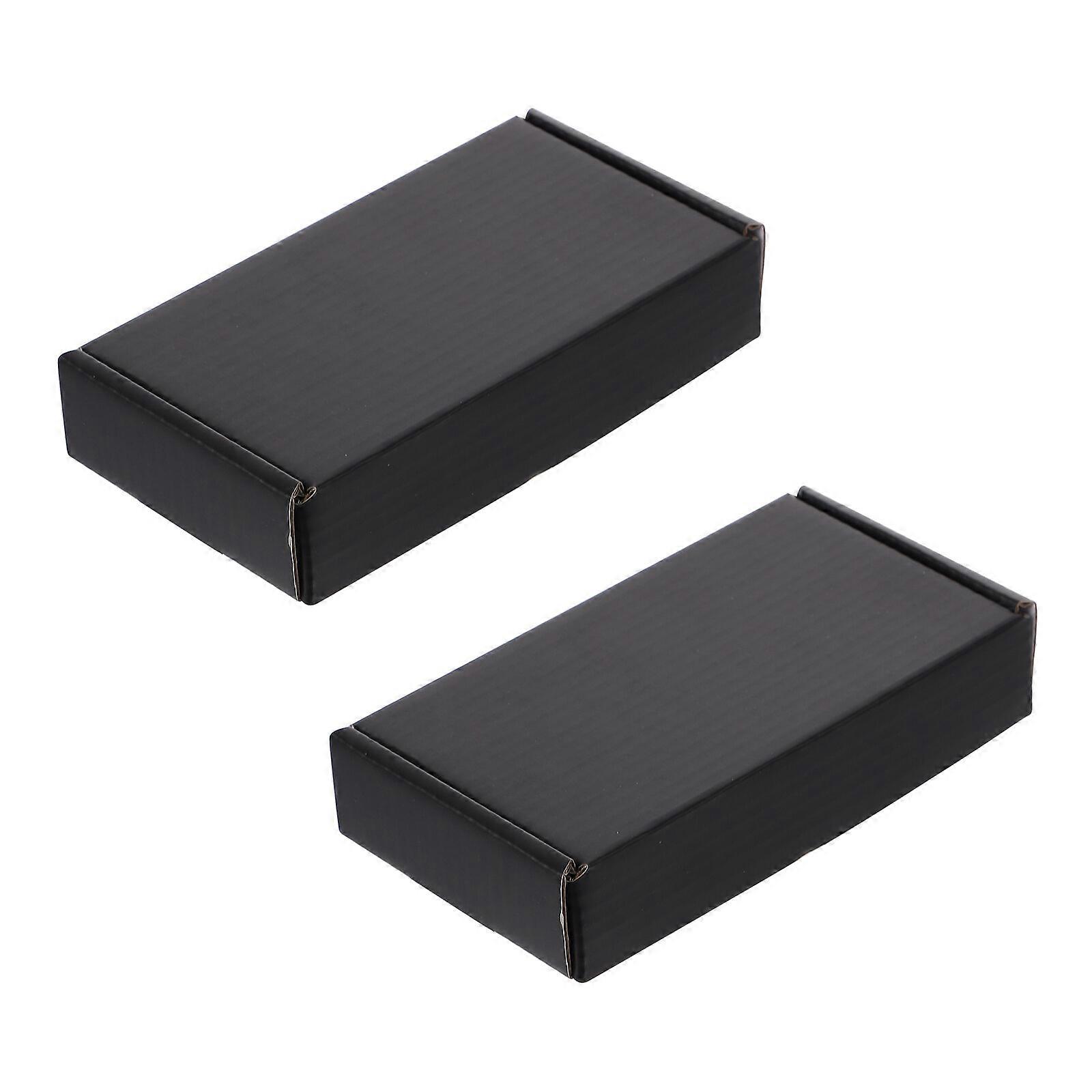 15PCS Wellpappe Multifunktionale Versandbox Premium Versandbox