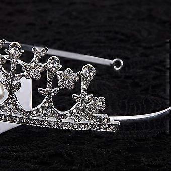 Tiara Principessa Compleanno Ingrid Alexandra Di Norvegia Al Suo