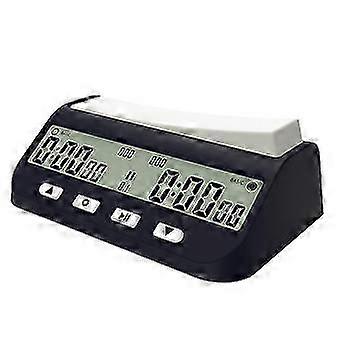 ChProfessional ChClock Multifunctional Digital Watch Accurate Count Up Count Down Game Stopwatch