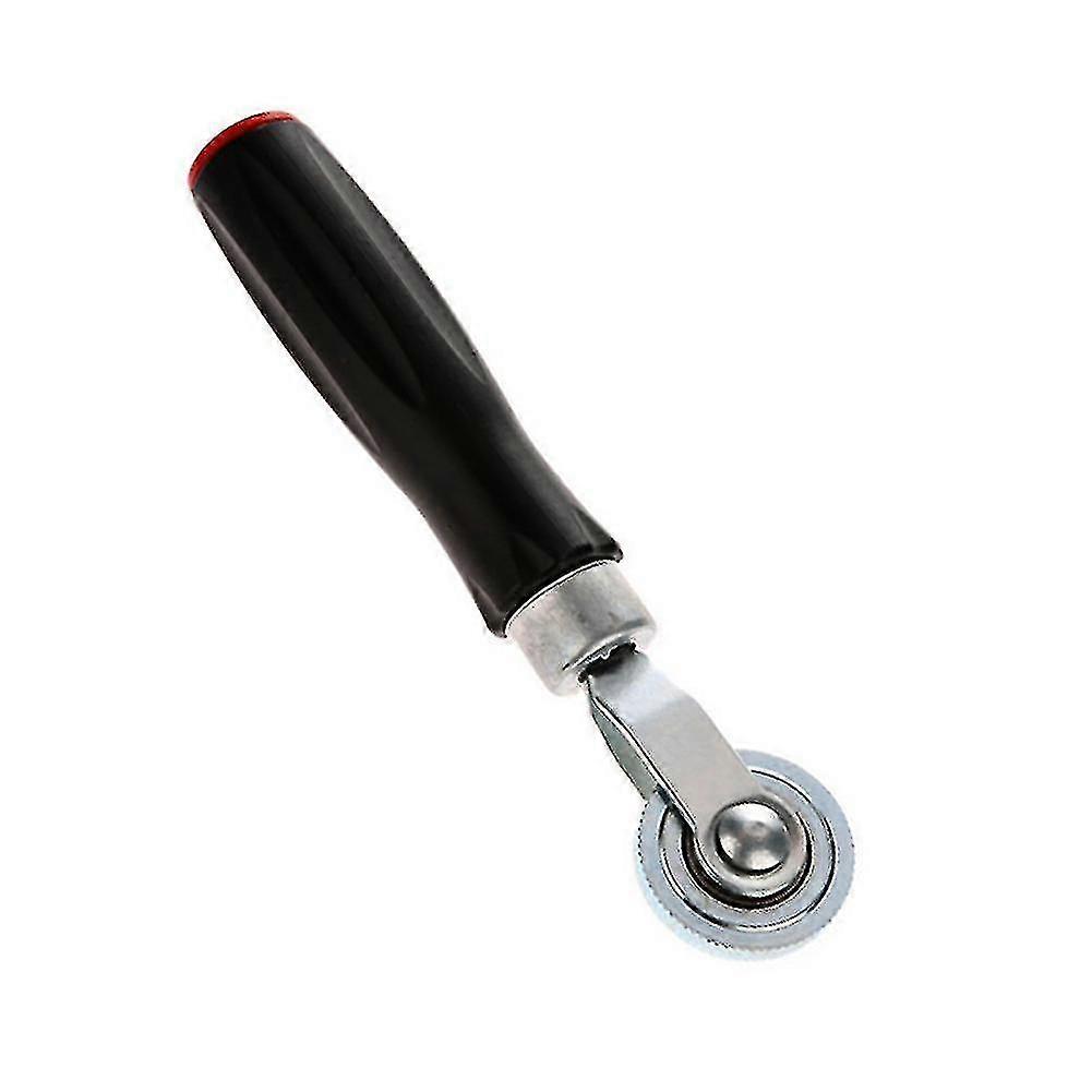 תיקון צמיג תיקון תפר רולר מכונית נושאת צמיג צינור תיקון רולר לנקב כלי תיקון (1pc)