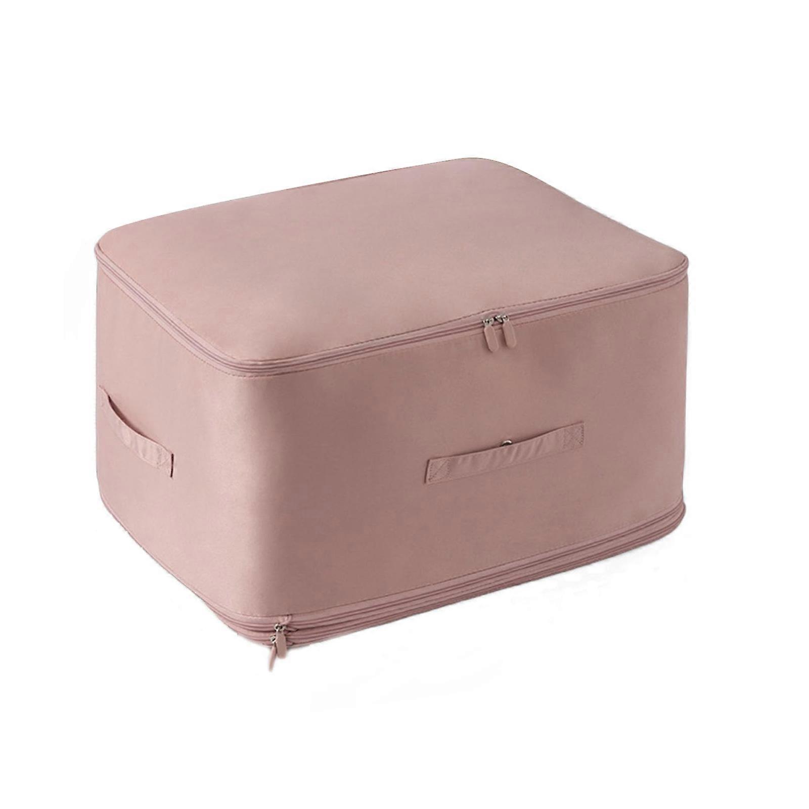 Ultra Space Saving Self Compression Organizer, Bedroom Clothes Storage Bags,50% Offer