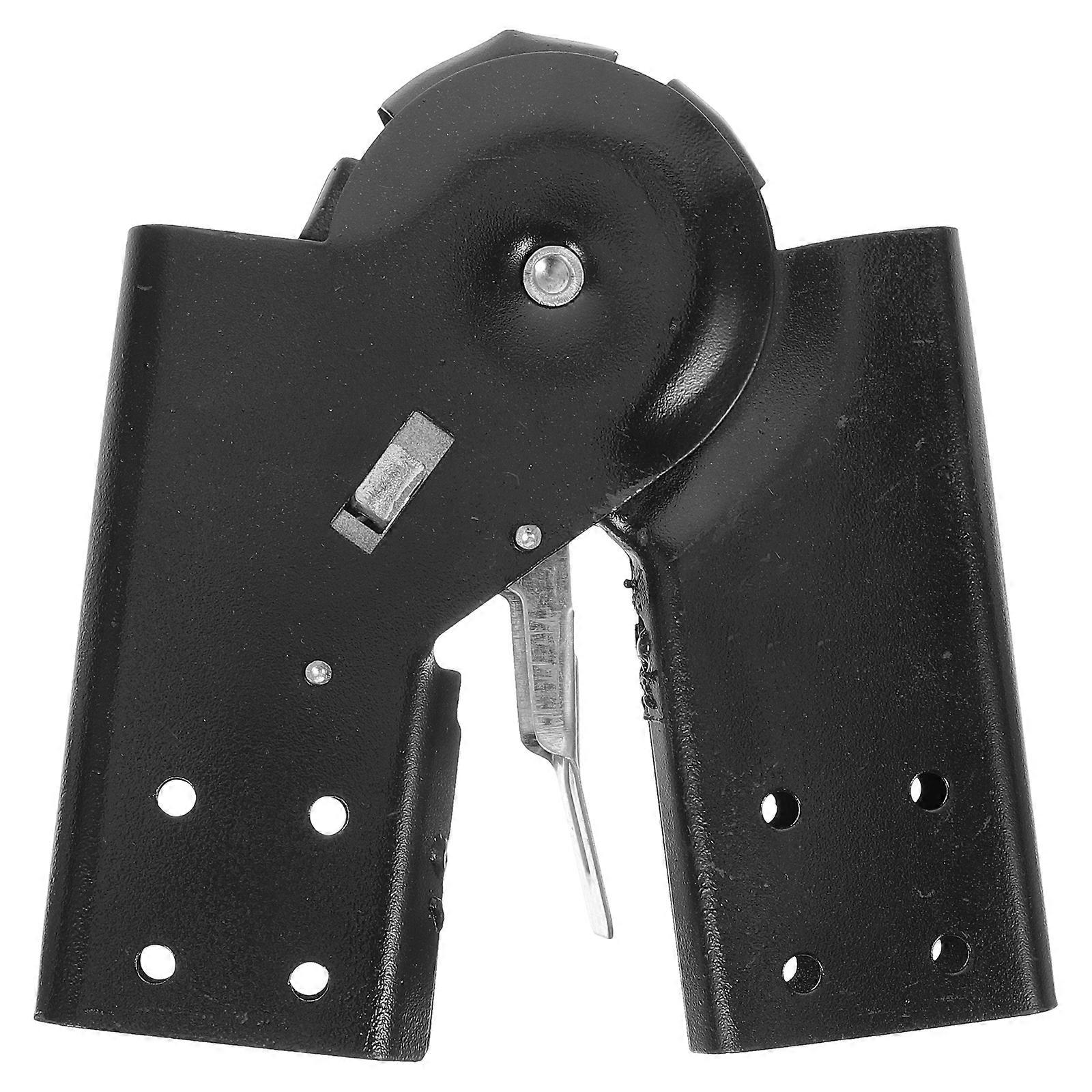 Attic Ladder Hinge  Replacement Step Ladder Hinge Folding Ladder Joint Ladder Hinge