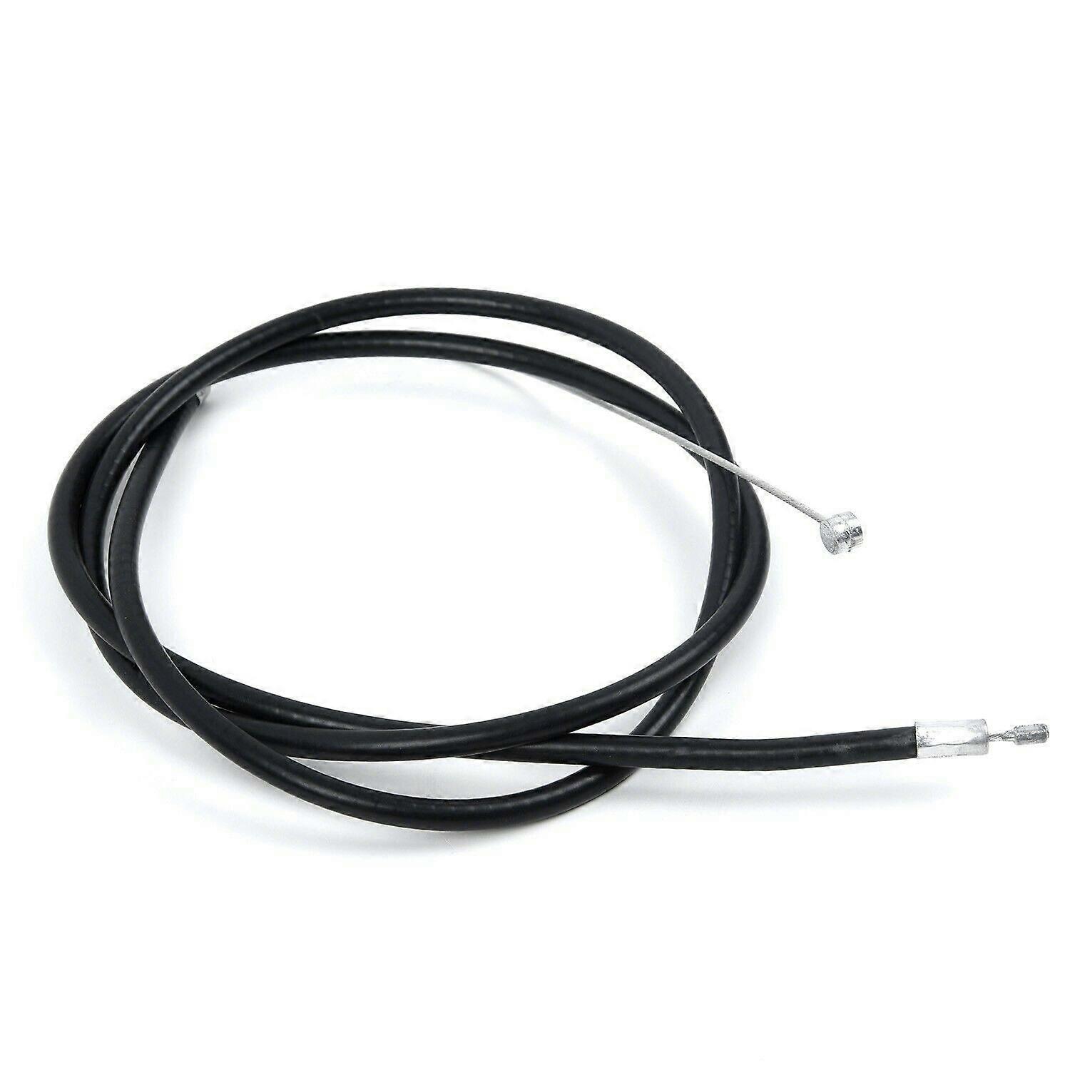 Wire Throttle Cable Cord For Stihl FS350 FS400 Replacement String trimmer