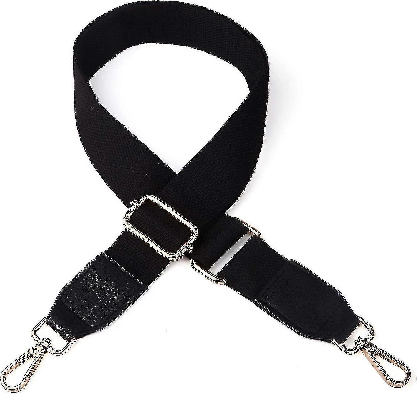 Adjustable Wide Shoulder Strap, Replacing The Purse Strap Of The Satchel