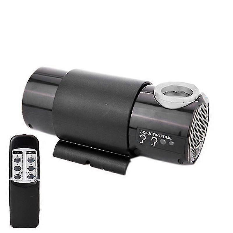 Digital Led projektion Skrivbordsklocka Tyst fjärrkontroll Bordsprojektor Dial Väggklockor Kompatibla med Living