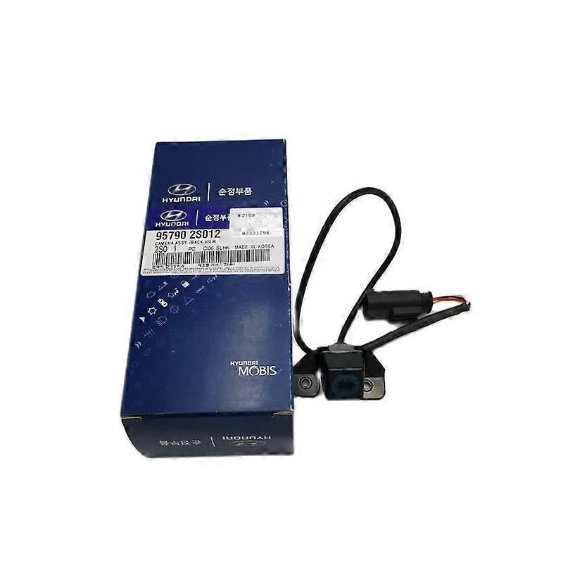 Car Reverse Camera Backup For Ix35 Tucson 2010- View Camera 95790-2s011 957902s011 957902s012 95790-2s012 Boris