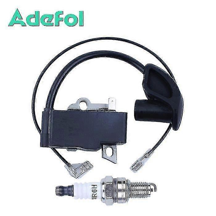 Ignition Coil Ignition Mouth Compatible With Fc100 Fc110 Fc90 Fc95 Fr130 Fs100 Fs110 Fs130 Fs 310 Fs87 Fs90 Hl100 Hl90 Hl95 -cdsx