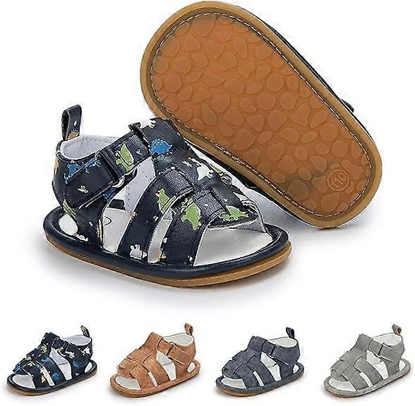 Sandalias de verano para beb, nios