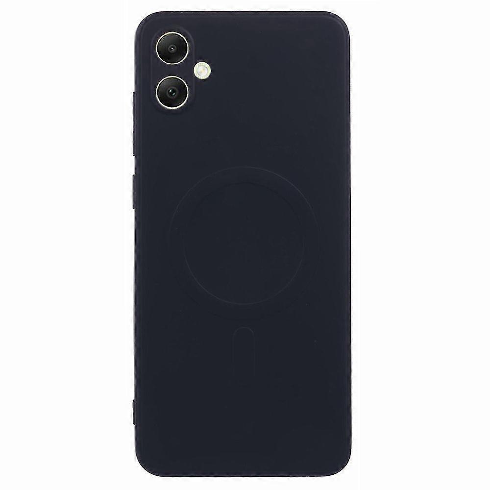 For Samsung Galaxy A05 4G Case Shockproof TPU Phone Cover Compatible with MagSafe